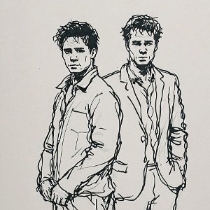 Chupa - Fightclub