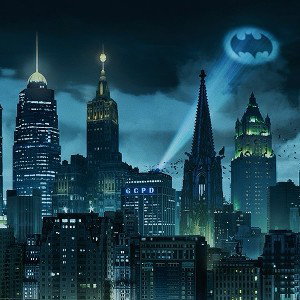 Gotham