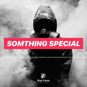 Somthing Special