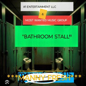#2: "TRYIN NOT TO CRAP" REMIX FT. MONEYMANCHING 