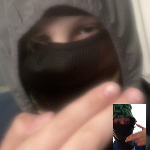 Smoking on oppa 