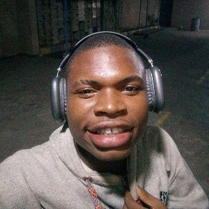 solowizzy leave am for me 💯
