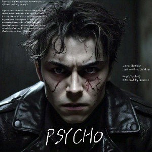 Shankha - Psycho