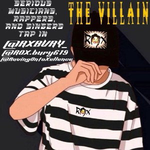 The Villain 
