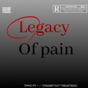 Legacy of Pain 🖼️🤕 (@Trac -_-)