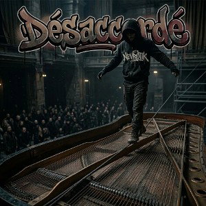 Désacordé 