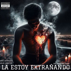 𝐌𝐂 𝐐𝐔𝐄𝐑𝐔𝐁𝐈𝐍🎙️🇨🇴☠️ -FT LAS LIBRETAS 