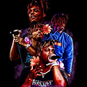 Intention of juice wrld 