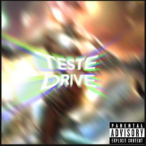 TESTE DRIVE