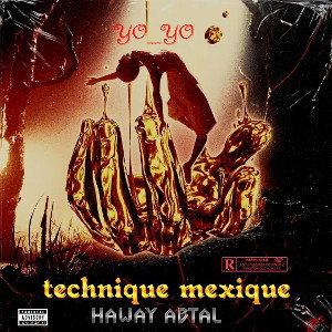 technique mexique????????    (not disse truck)    ........