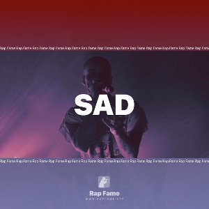 Sad