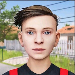 побек от мамы и папы