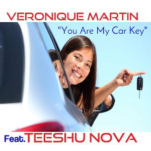 "You Are My Car Key"