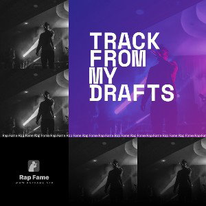 track from my drafts