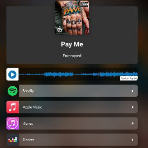 Pay Me