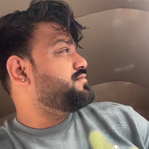 mai itna tadpa hun ki zinda las hun RK Rapper 