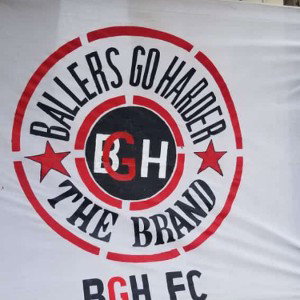 Balles go Harder