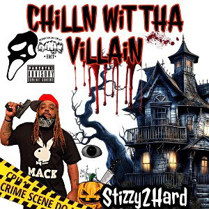 CHiLLN WiT THA ViLLAiN 