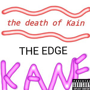 THE EDGE 