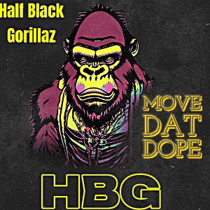 Move Dat Dope