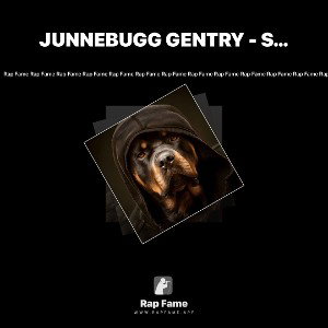 JUNNEBUGG GENTRY - SAVAGE
