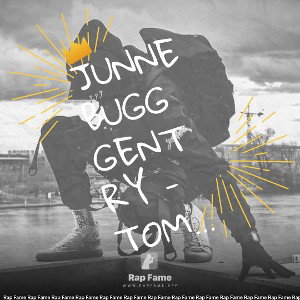 JUNNEBUGG GENTRY - Tombstone