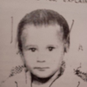THE BOY