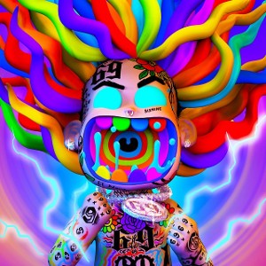 6ix9ine - El Preso feat. Lenier Official Music Video