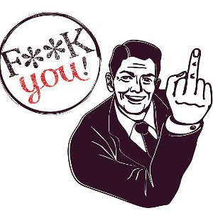 F**k Work