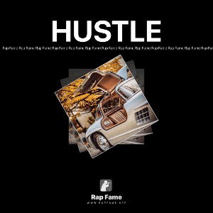 HUSTLE