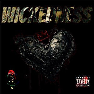 WICKEDNESS 🔥⛽️💥