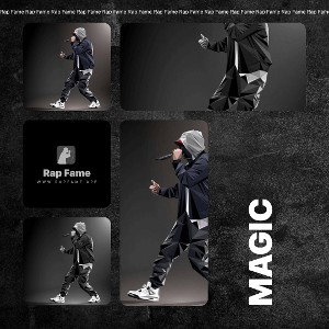 MAGIC
