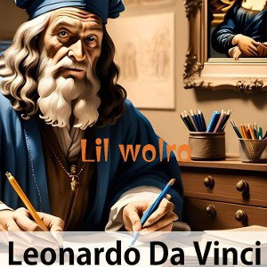 Da Vinci of Italy 