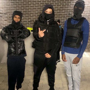 JS x Apollo x Bkayz - what we do 