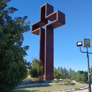 The Cross