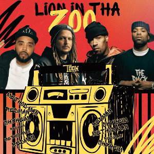 Lion in The ZOO (feat. Method Man, Redman, Shyheim)