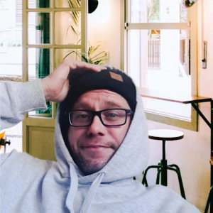 Ich flieg nicht weg und Kick mein Part