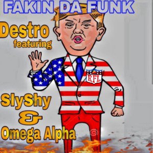 Fakin da funk 