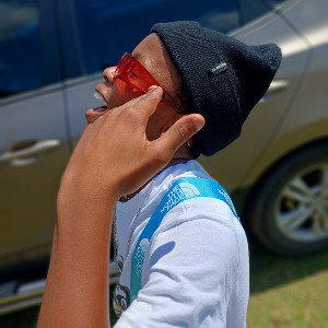 Demon's in my mind ft Drizzy 
