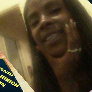 Tyshay Barbie Hussle McCoy I'm on a mission, no competition, God did it