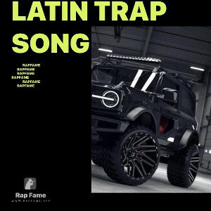 Latin Trap song