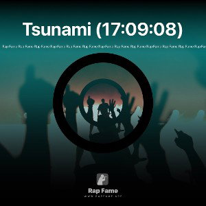 Tsunami (17:09:08)