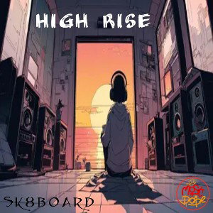 High Rise (snippet)