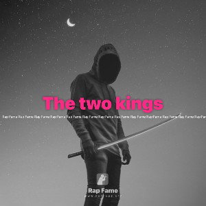 The two kings