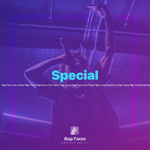 Special 💯