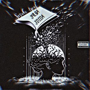 Sasuke 4real - 39lya Jdida ( officiel Audio)