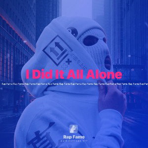 I Did It All Alone 
