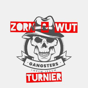 Zorn & Wut produziert.(111%)