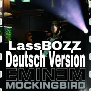 Marco Kihl - Mockingbird (Deutsch Version)