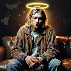 Kurt Cobain 